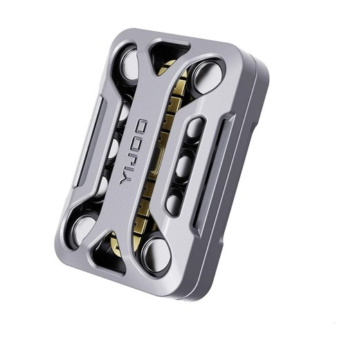 Slider magnetico fidget edc - magnetico,