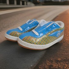 Scarpe da skate vintage anni