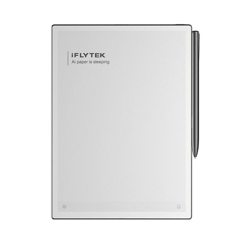 Iflytek ainote notebook - iflytek,