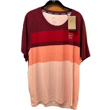 Maglia tennis Nike Alcaraz