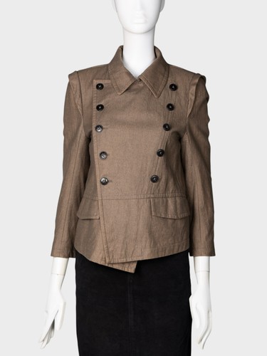 Vintage ann demeulemeester - vintage,