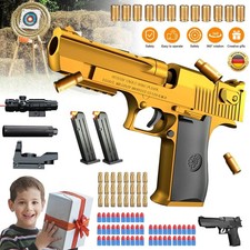 Desert Eagle Toy Pistola