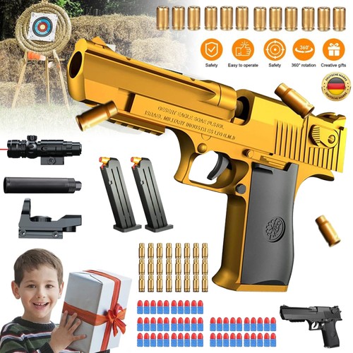 Desert eagle toy - eagle, pistola