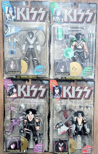Set completo action - di,