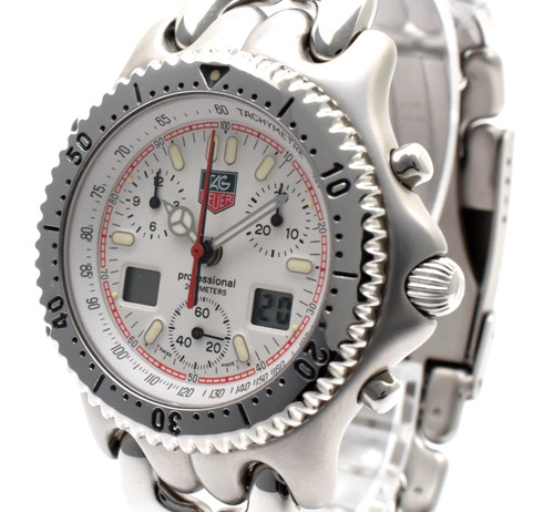 Orologio uomo tag - orologio,