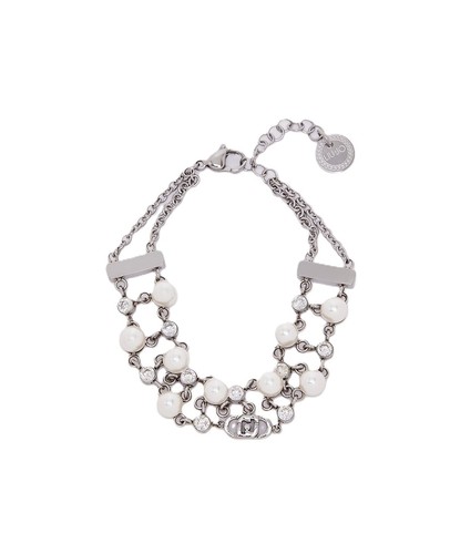 Bracciale liu donna in - liu, jo