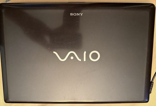 Sony vaio pcg - vaio, vpceb490x