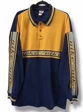 Polo rugby Nike vintage anni