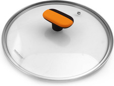 Coperchio vetro temperato - in,