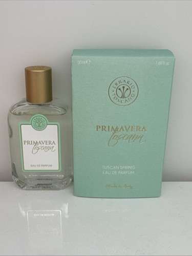 Profumo erbolario primavera - profumo,