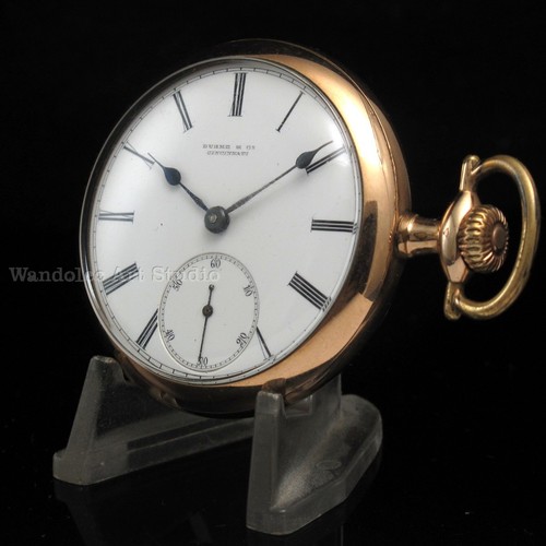 Orologio tasca uomo vintage - da,