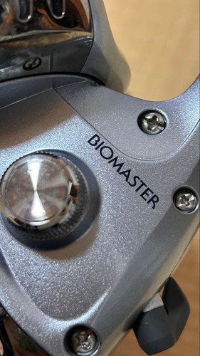 Shimano biomaster 8000pg - biomaster,