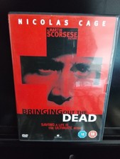 Al Di Là della Vita (Scorsese) DVD pari al nuovo audio ITA 