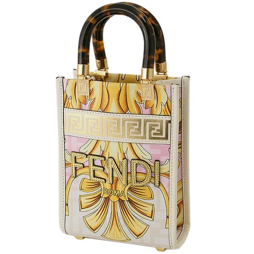 Fendi che sunshine - che, shopper
