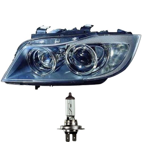 Faro xenon sinistro per - faro,