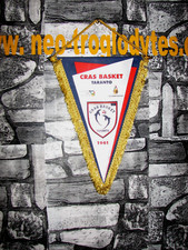 Vintage Cras Taranto