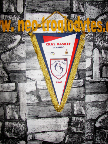 Vintage cras taranto - vintage,