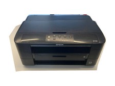 Stampante A3 EPSON WorkForce