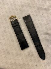 Strap Cinturino Rolex 19mm Vintage Rare Swiss