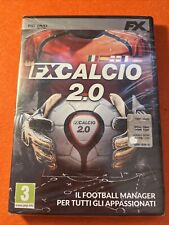 GIOCO VIDEOGIOCO PC NUOVO MAI