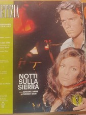 fotoromanzo Lancio letizia