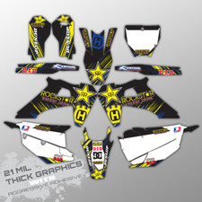 2018 - 2023 Husqvarna TC 85