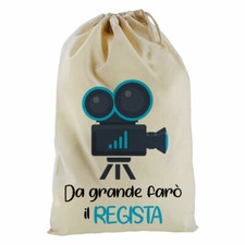 Sacchetto nascita primo cambio