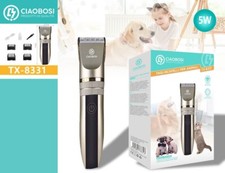 Rasoio Tosatrice Taglia Peli