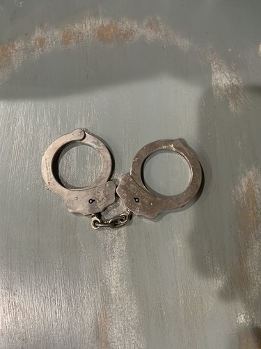 Manette catena senza pari - a,