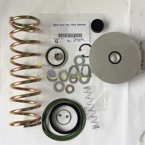 Kit manutenzione valvole