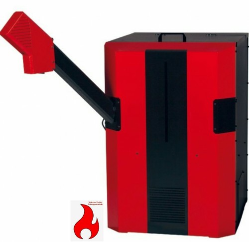 Attack stoccaggio pellet 500 - pellet, l