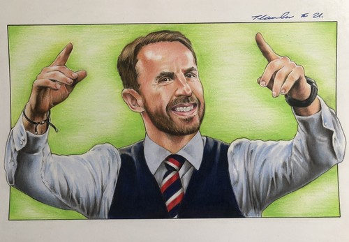 Disegno matita originale - disegno,