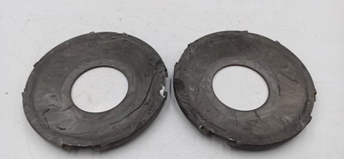 Coppia para polvere - polvere, cerchio