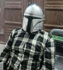 Elmo Di Mandalorian Halloween