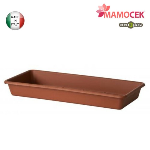 Sottovaso euro3plast - sottovaso,