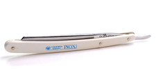 Rasoio a mano libera  Dovo 42 INOX  Straight razor Rasiermesser  Rasoir