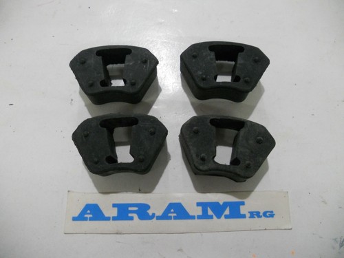 Kit parastrappi ruota cagiva - kit,
