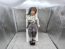 Bambola in vinile Rothkirch 42