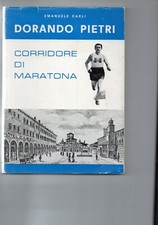 DORANDO  PIETRI  , corridore