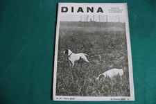 L68 -RIVISTA DIANA - OTTOBRE