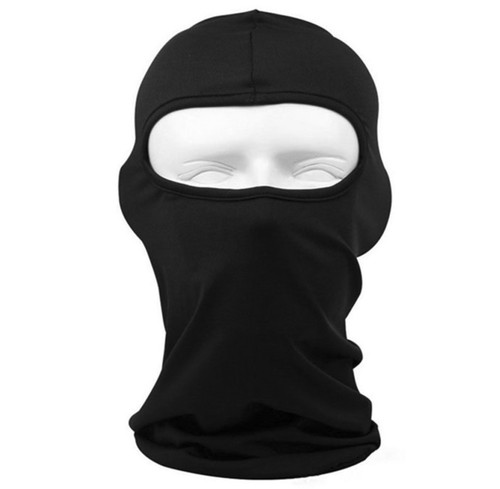 Maschera sci - sci,