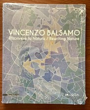 CATALOGO DI  VINCENZO BALSAMO