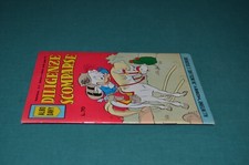 ALBO DAVY Diligenze scomparse - Raccolta N. 6 - 13/04/1971- Edizioni Bianconi