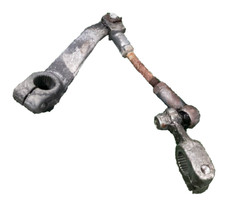 Asta Leva Cambio Moto Guzzi V