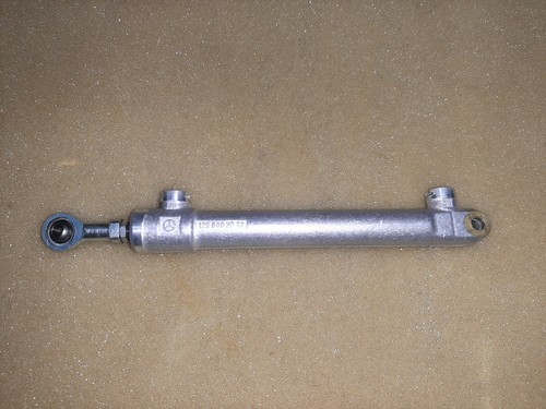 Kit pistone idraulico - 2,