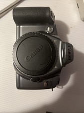 Canon EOS Rebel GII 35 mm