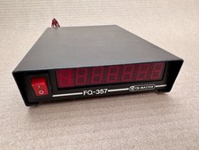 CB-Master FQ-357 (Euro CB