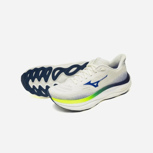 Scarpe mizuno wave sky uomo - mizuno, 9