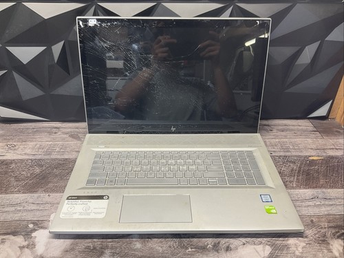 Portatile envy i7 8a - hp, m