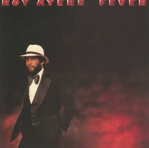 Roy ayers fever soul - ayers,